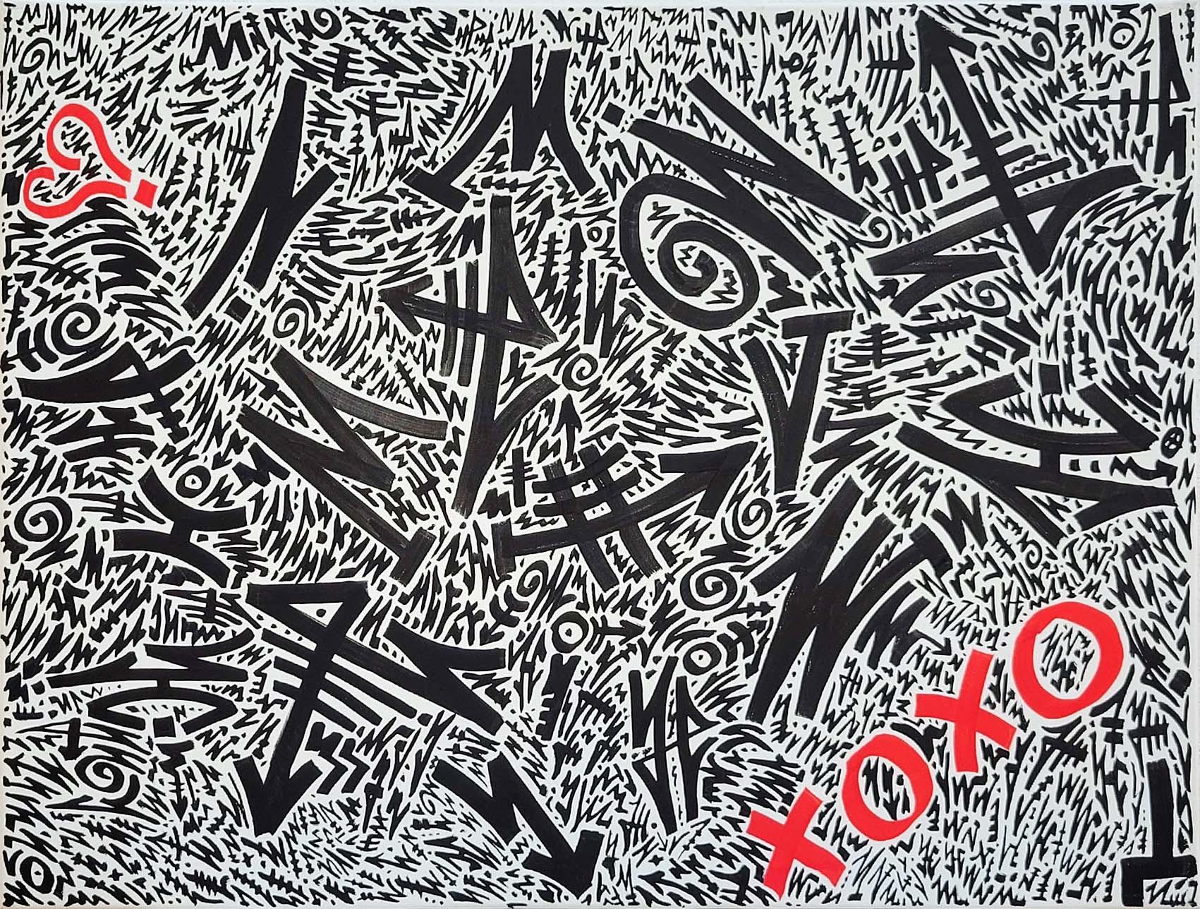 Thomas Meillet, Xoxo Thomas Meillet, Xoxo