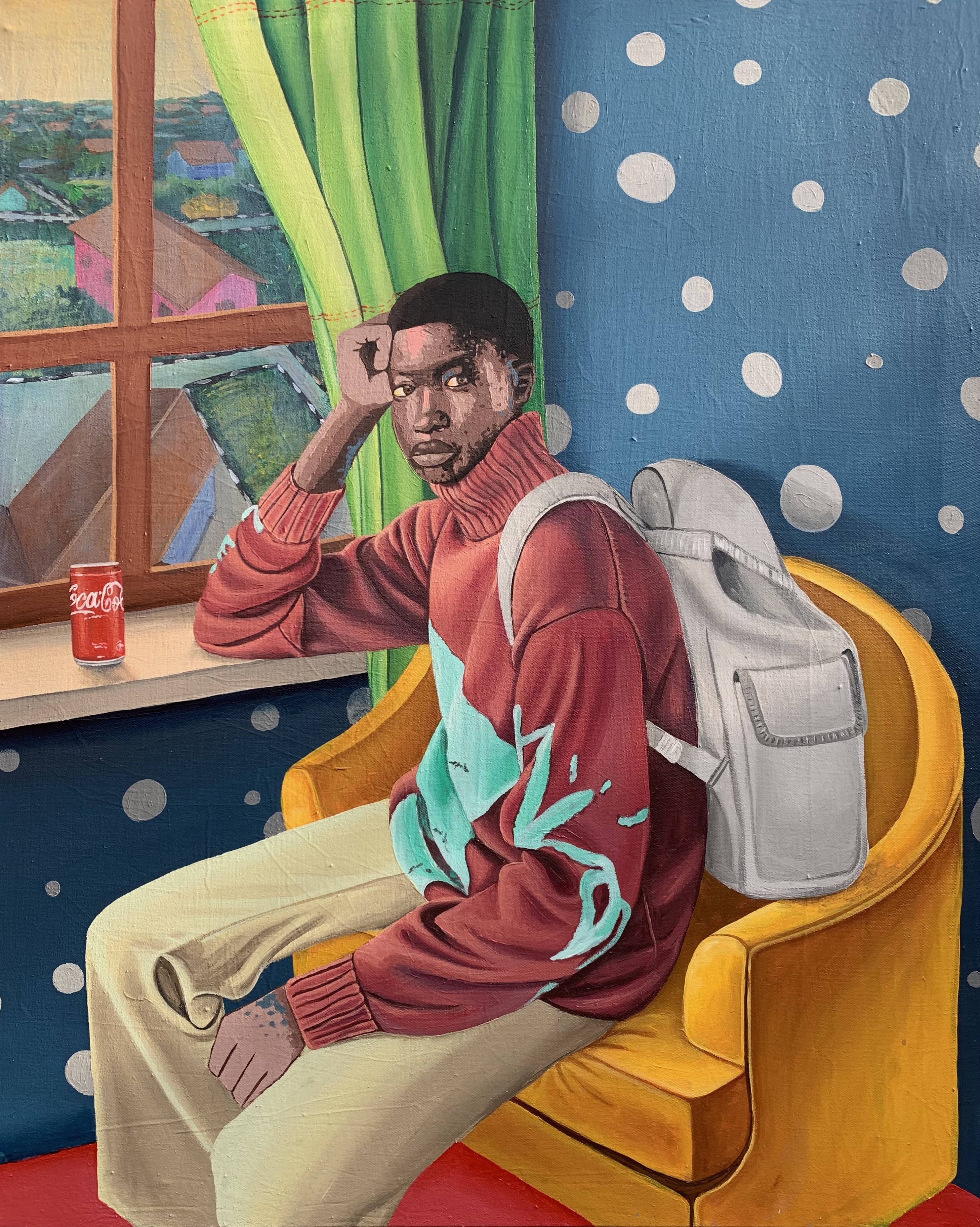 Merenini Williams, School boy Merenini Williams, School boy