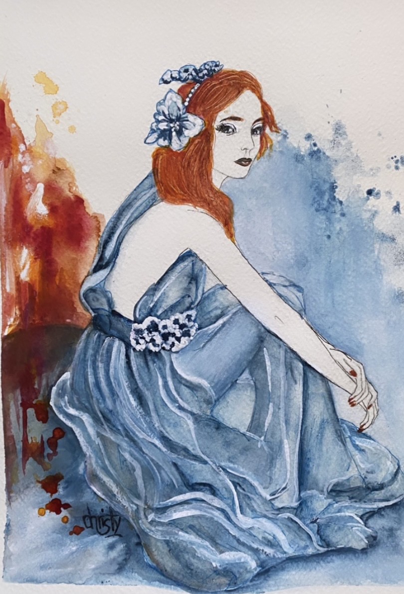 Christy, Porcelaine Christy, Porcelaine