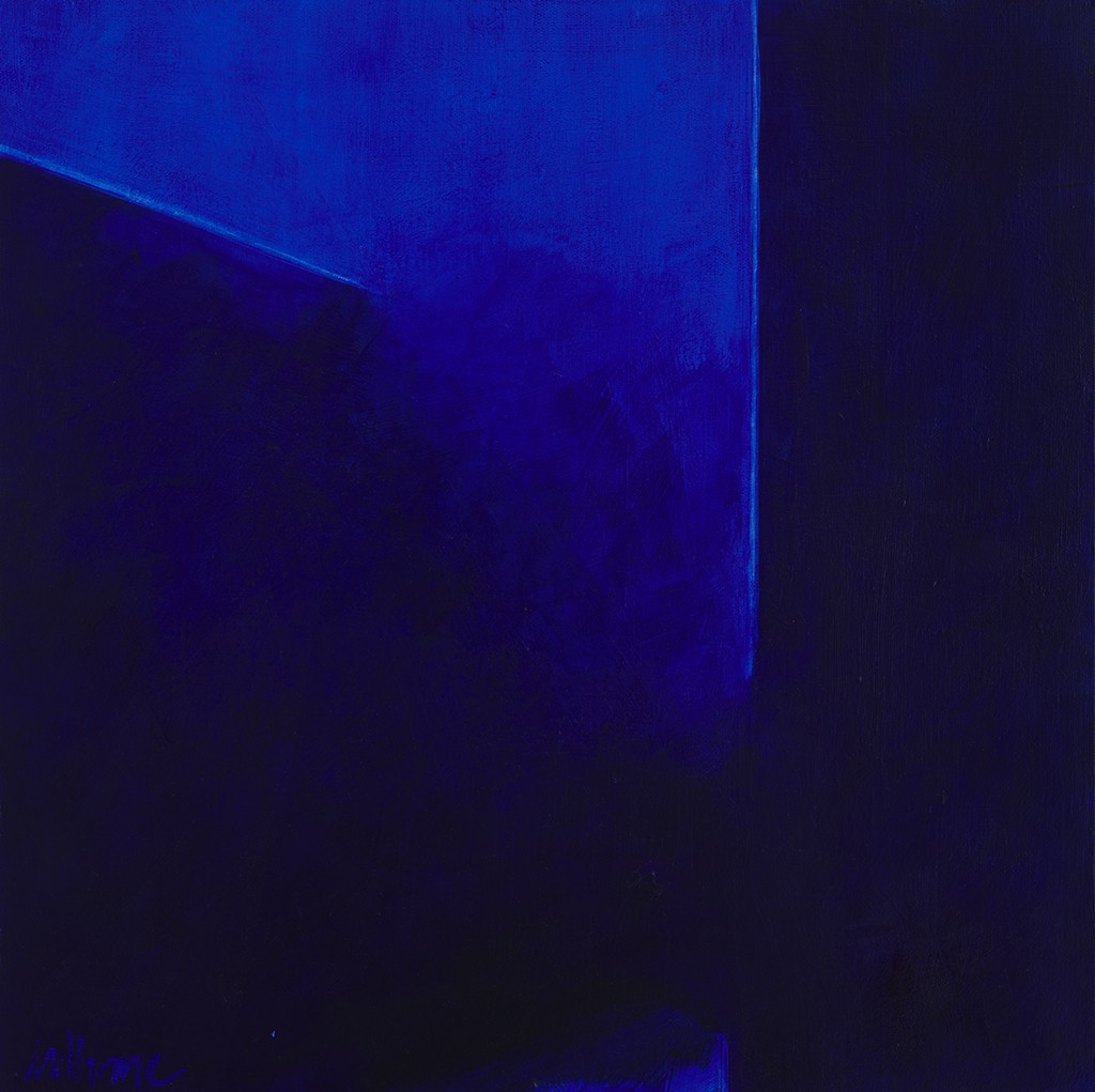 Isthme, Entre bleu #2 Isthme, Entre bleu #2