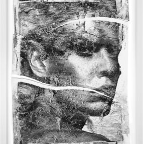 Photography, Ceasar, Capturing the Essence of a Human Face, Robert Jaso