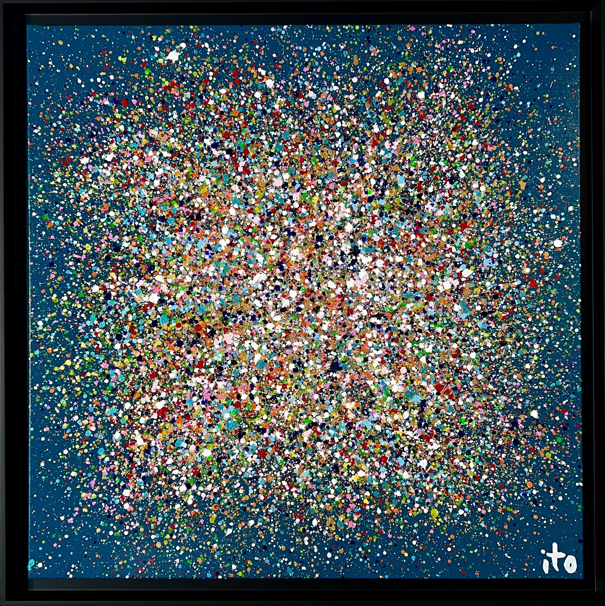 Ito Dubois, Stars Ito Dubois, Stars