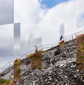 Photography, Parallèles 6, Arnaud Rinuccini