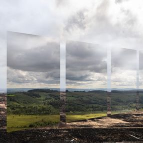 Fotografien, Parallèles 9, Arnaud Rinuccini