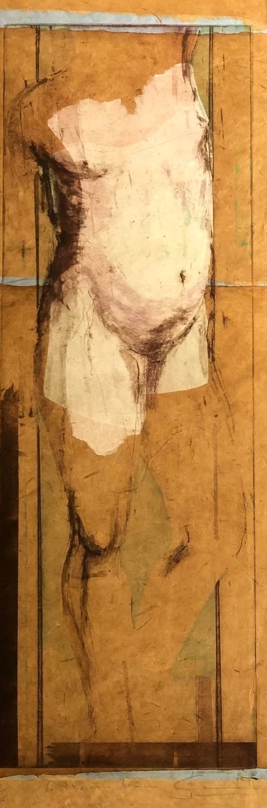 Sylviane Canini, Le troisième homme Sylviane Canini, Le troisième homme