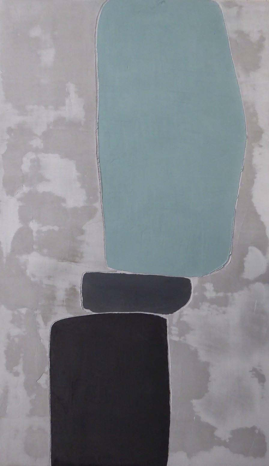 Nuria Guinovart, Equilibri IV Nuria Guinovart, Equilibri IV