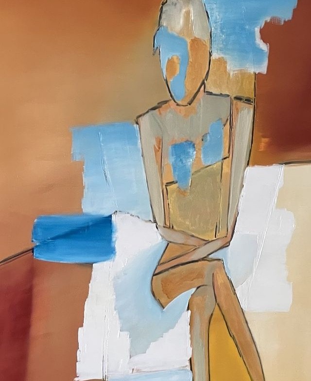 François Sauvage, Hip François Sauvage, Hip
