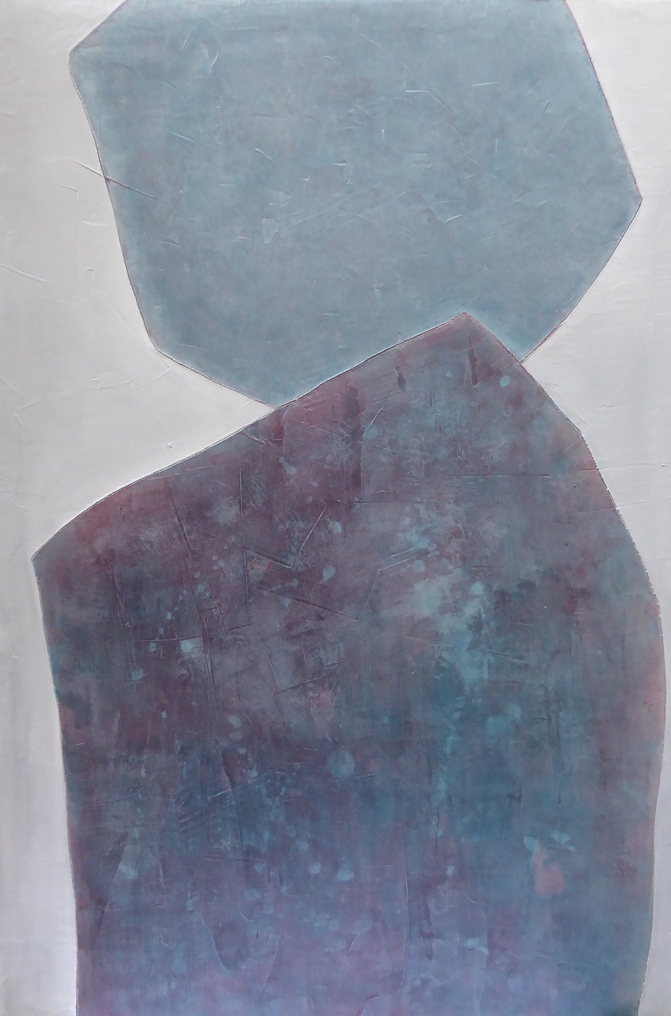 Nuria Guinovart, Aigua Viva Nuria Guinovart, Aigua Viva