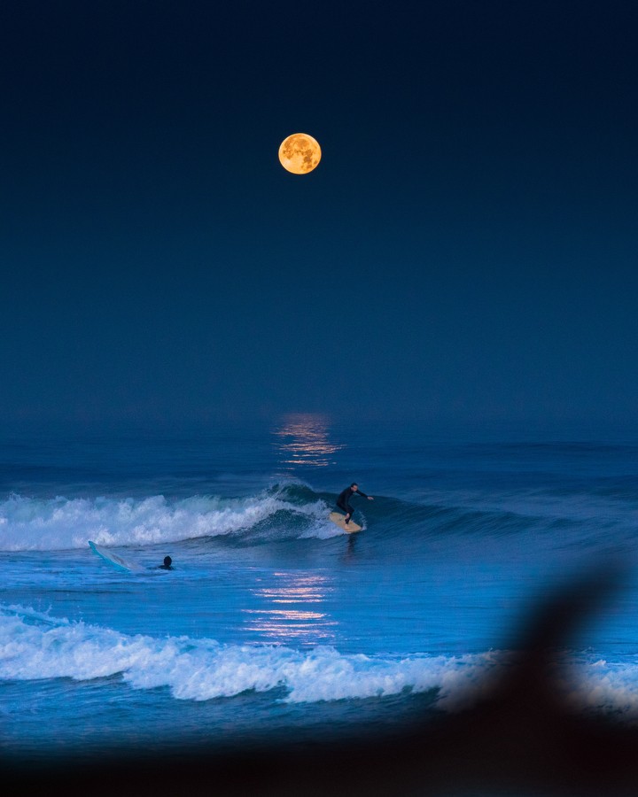 SergDady, Full moon SergDady, Full moon