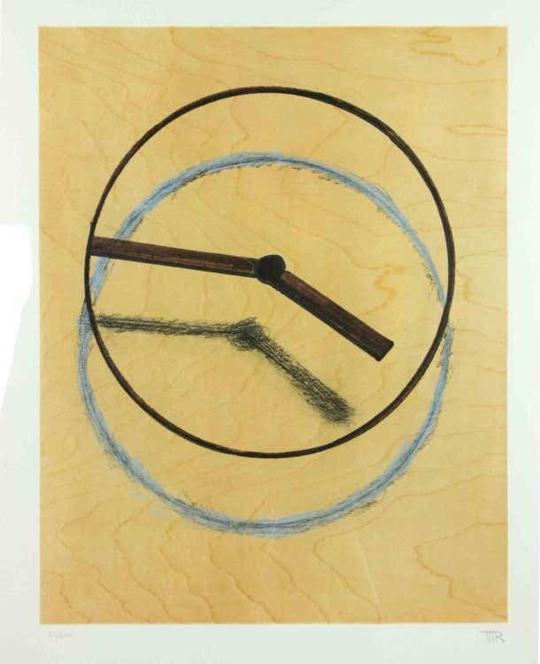 Man Ray, Les Heures Heureuses Man Ray, Les Heures Heureuses
