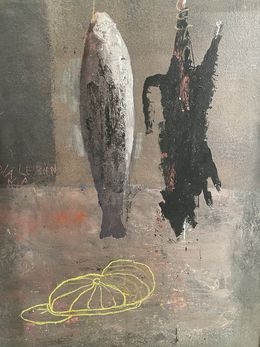 Par dela le bien ..., Anton Solomoukha
