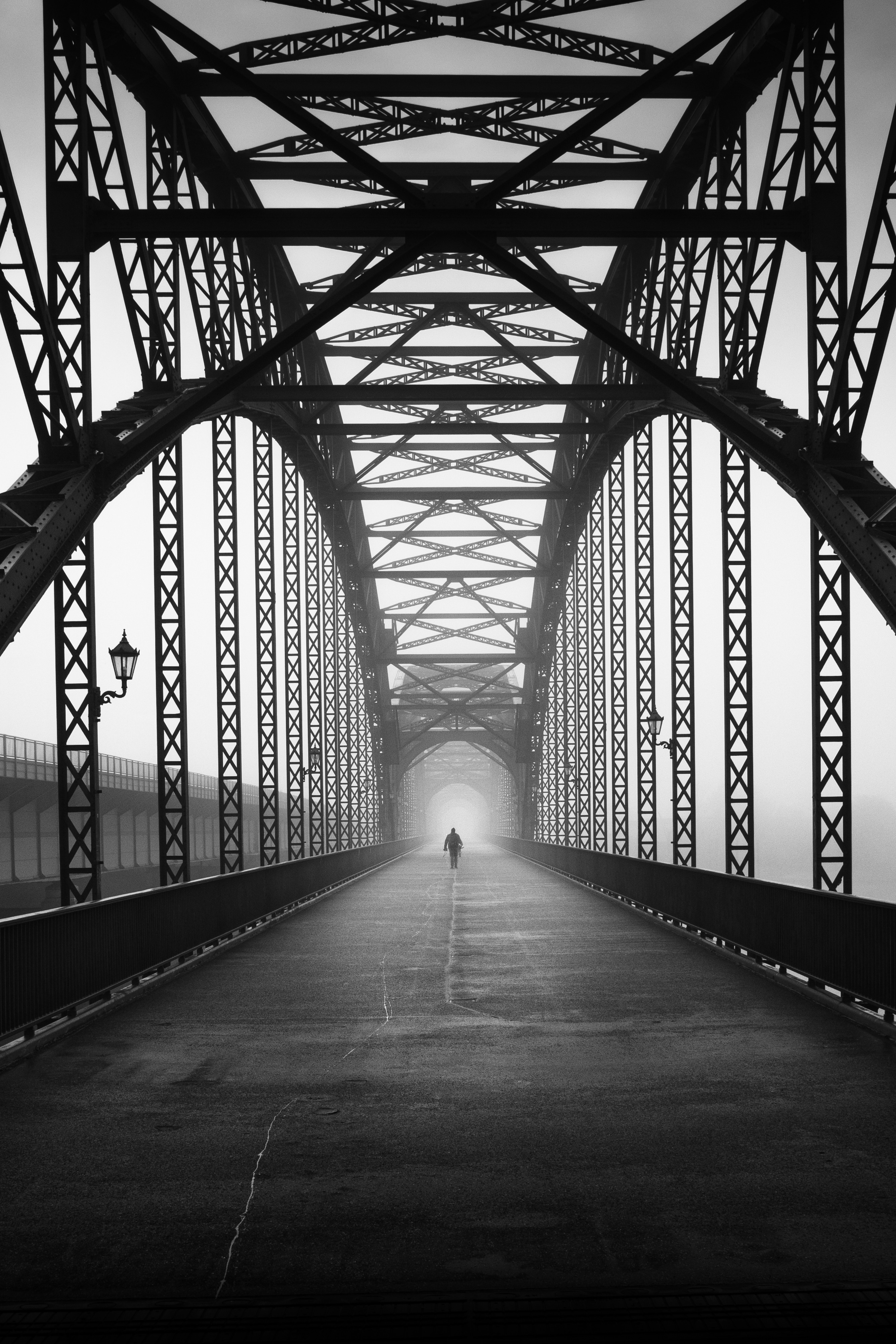 Sven Svensøn, Foggy morning Sven Svensøn, Foggy morning