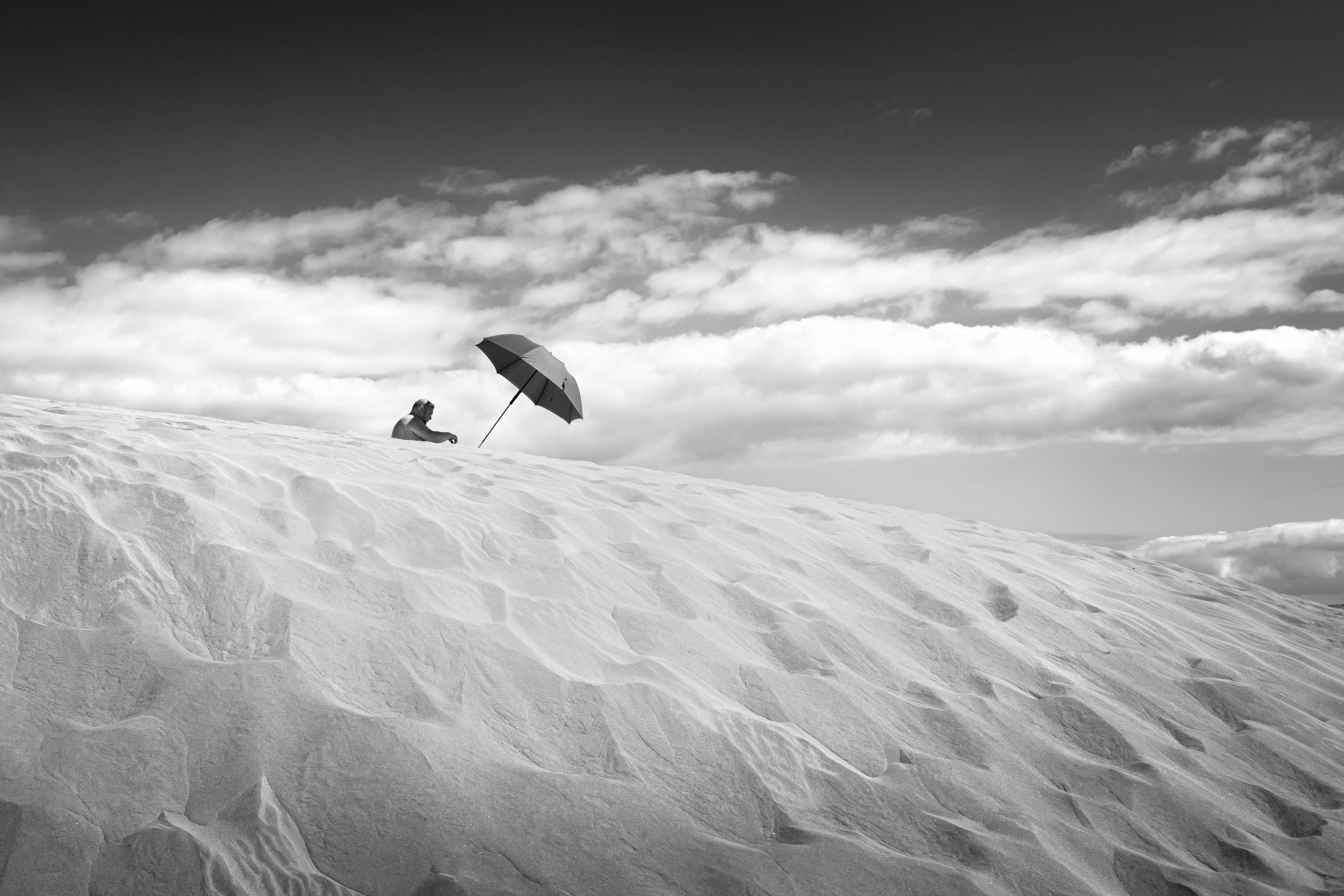 Sven Svensøn, The sandman Sven Svensøn, The sandman