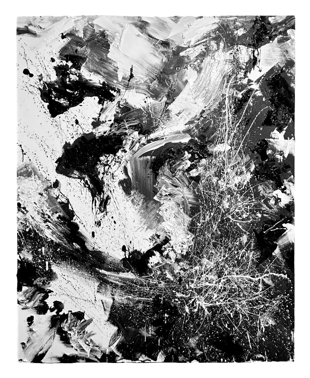Tomo Sakurai, Inner Space Tomo Sakurai, Inner Space