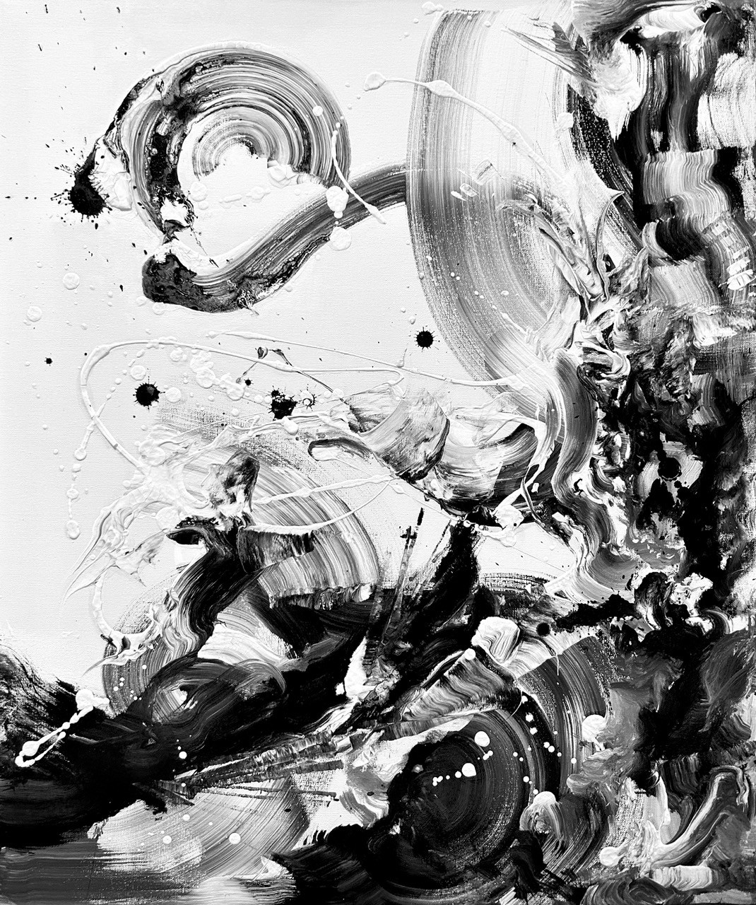 Tomo Sakurai, Pathos 2 Tomo Sakurai, Pathos 2