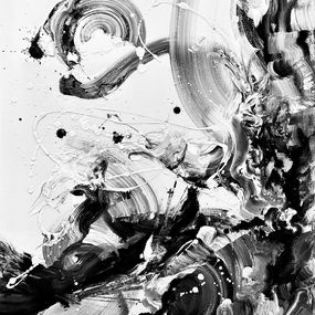 Peinture, Pathos 2, Tomo Sakurai