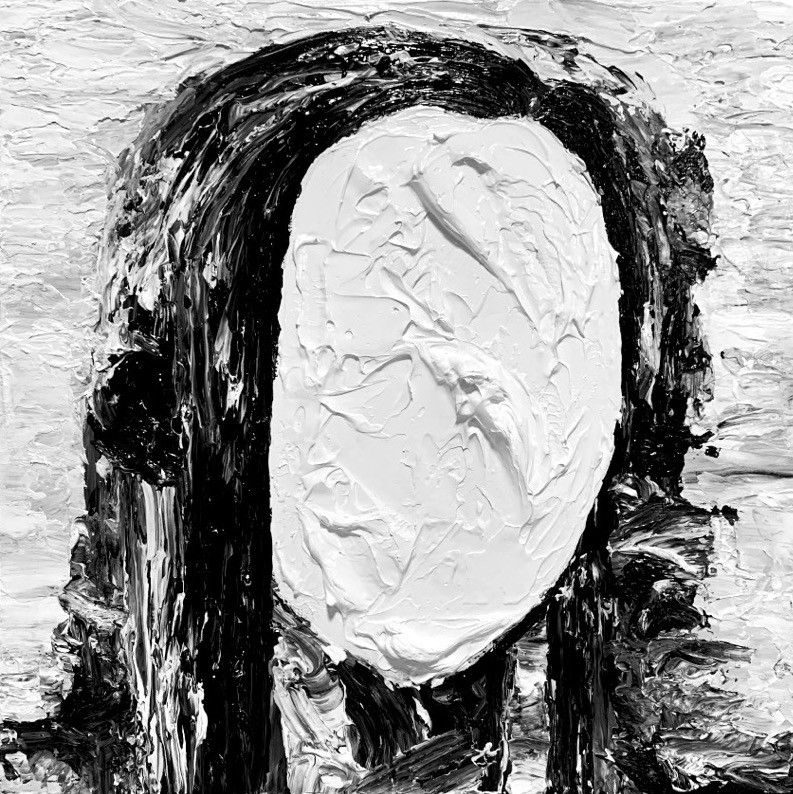 Tomo Sakurai, Afterimage I Tomo Sakurai, Afterimage I