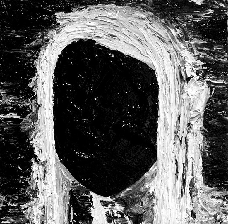 Tomo Sakurai, Afterimage II Tomo Sakurai, Afterimage II