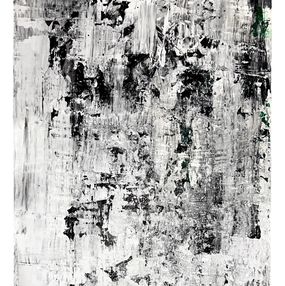 Peinture, Memoir, Tomo Sakurai