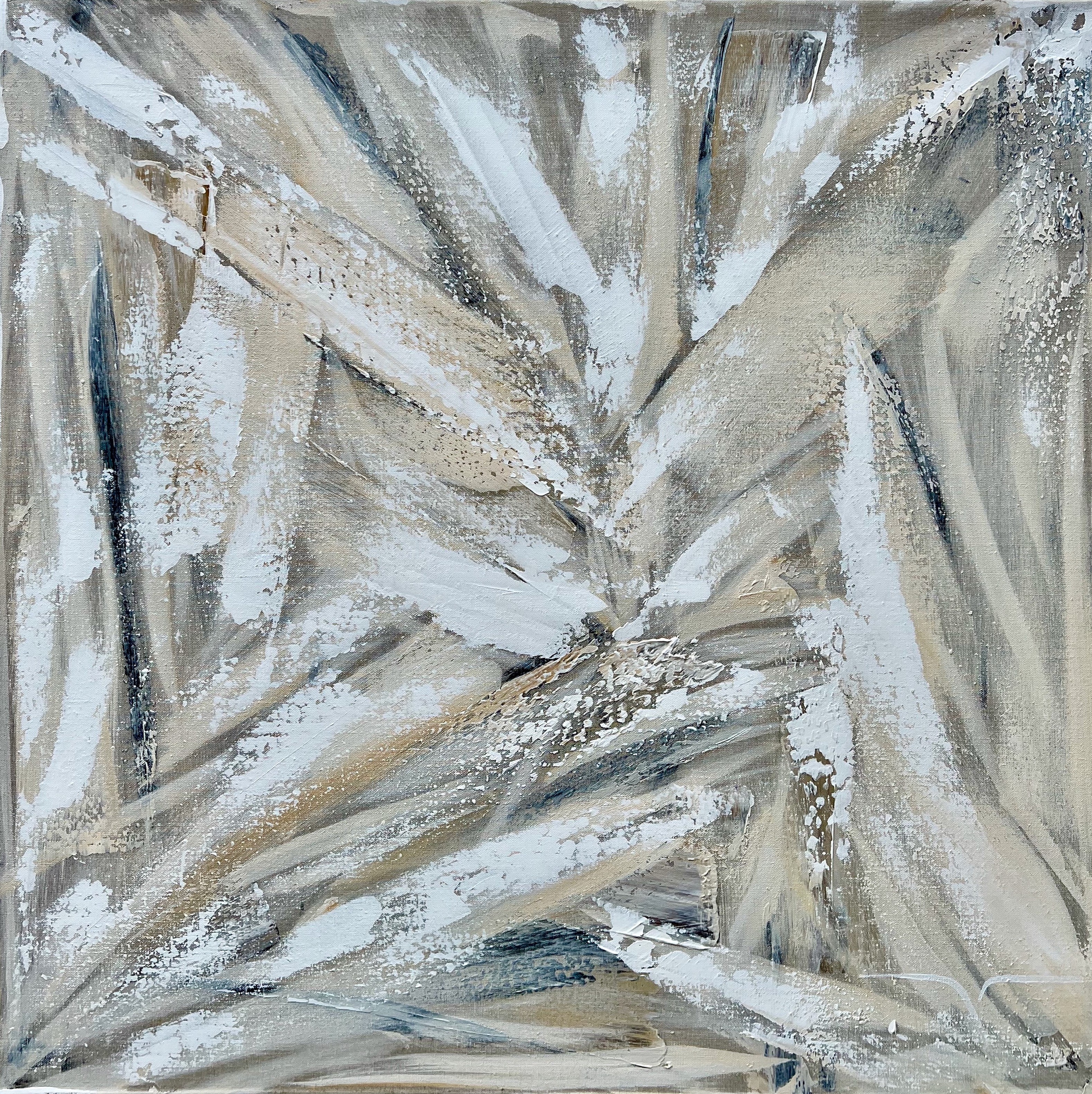 Marie-Anne Decamp, Evanescence 7 Marie-Anne Decamp, Evanescence 7
