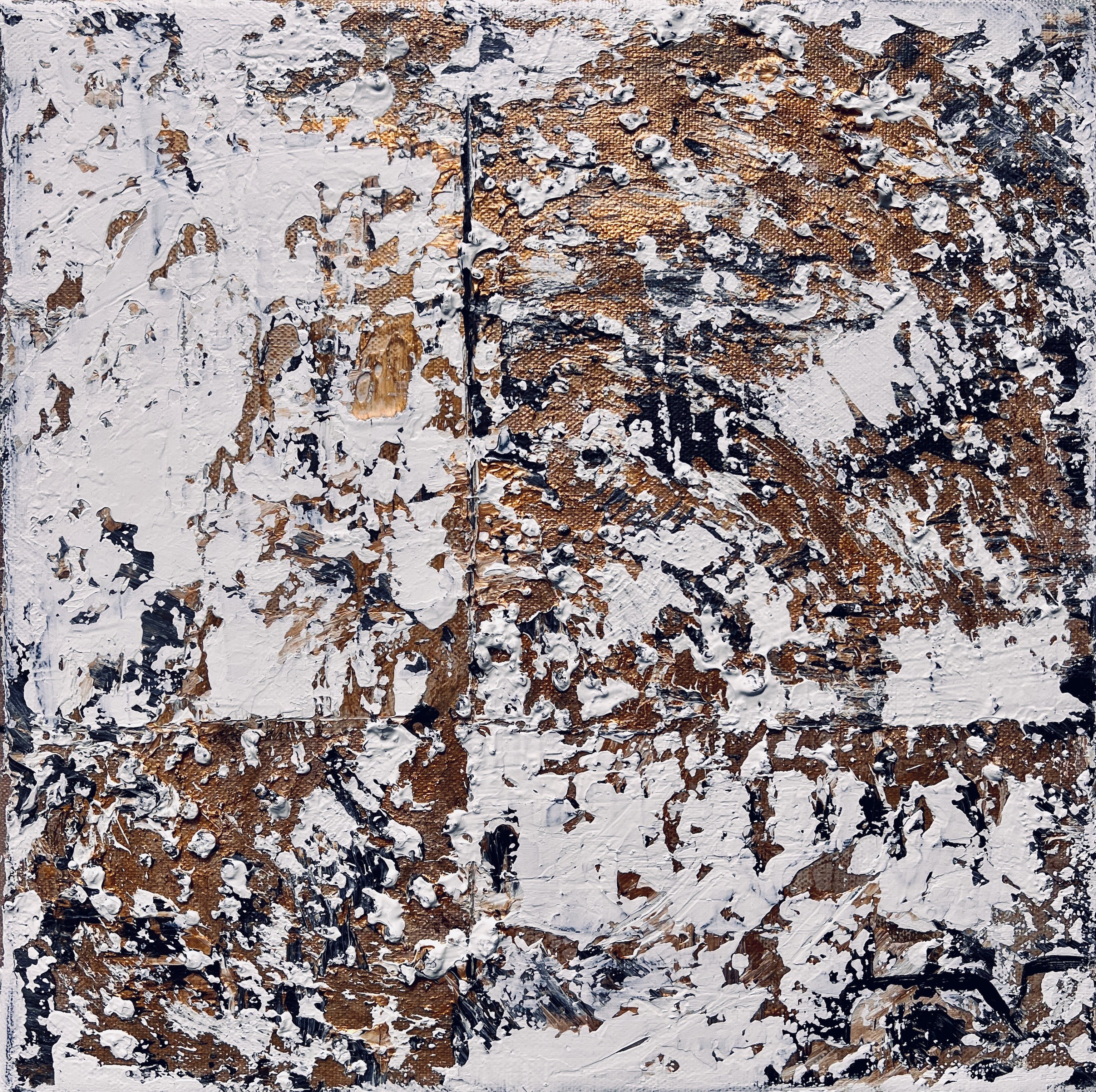 Marie-Anne Decamp, Evanescence 6 Marie-Anne Decamp, Evanescence 6