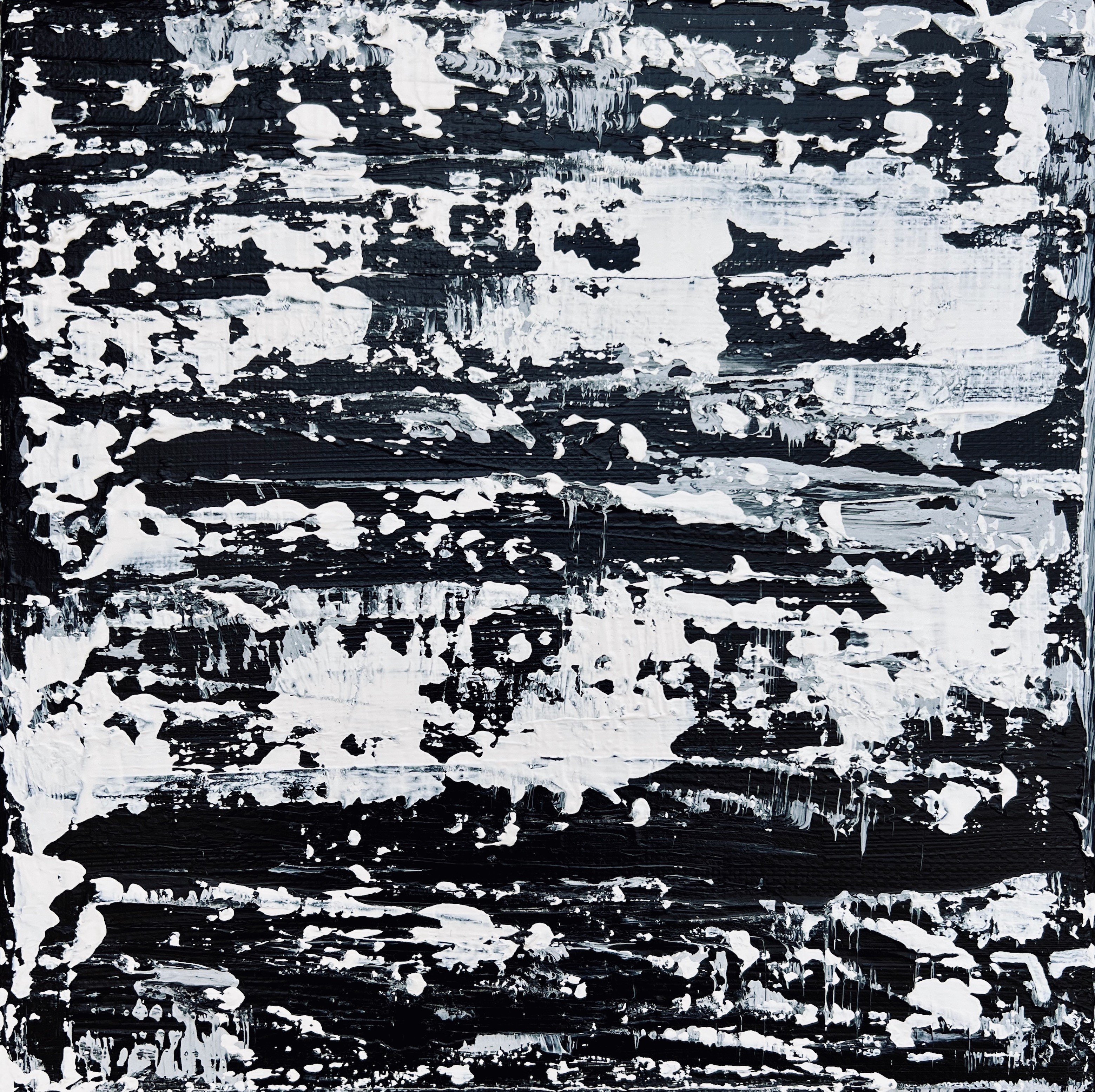 Marie-Anne Decamp, Evanescence 4 Marie-Anne Decamp, Evanescence 4