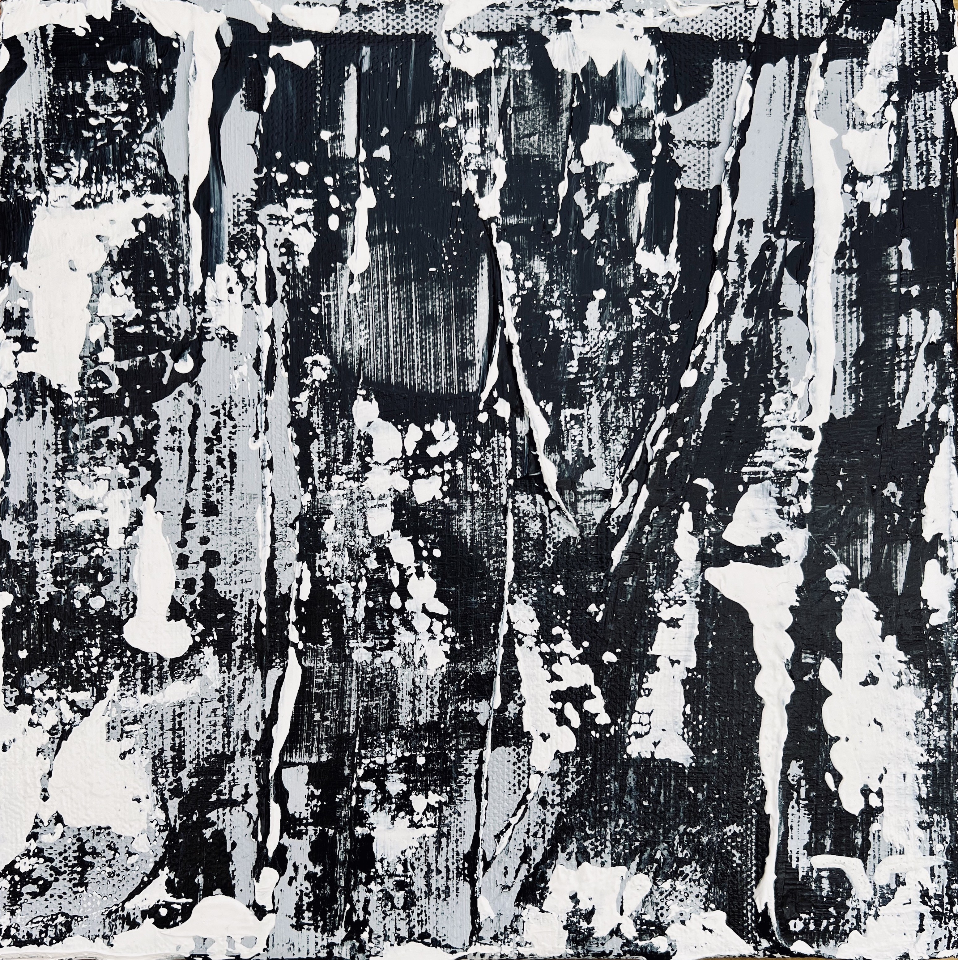 Marie-Anne Decamp, Evanescence 3 Marie-Anne Decamp, Evanescence 3