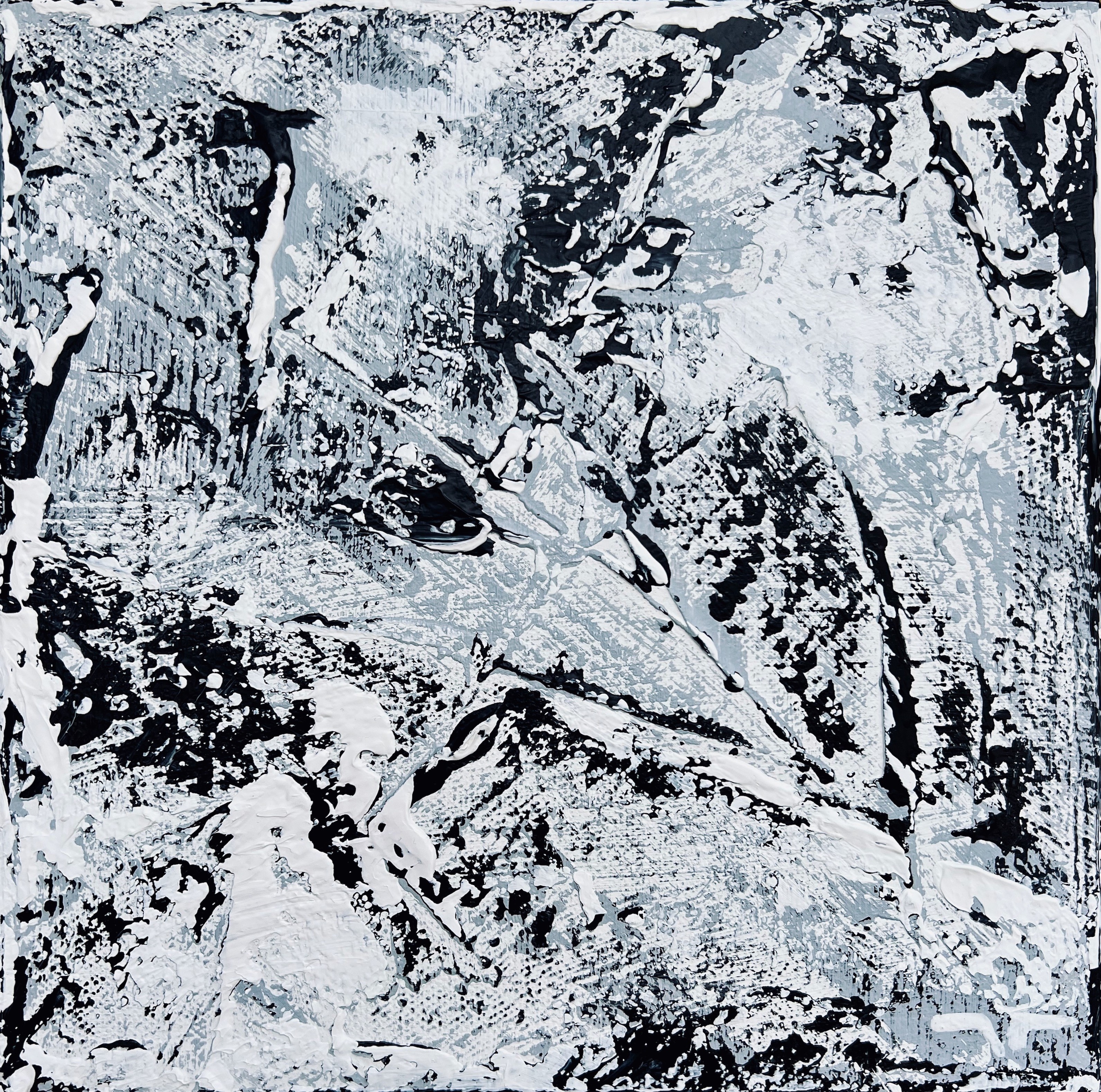 Marie-Anne Decamp, Evanescence 2 Marie-Anne Decamp, Evanescence 2