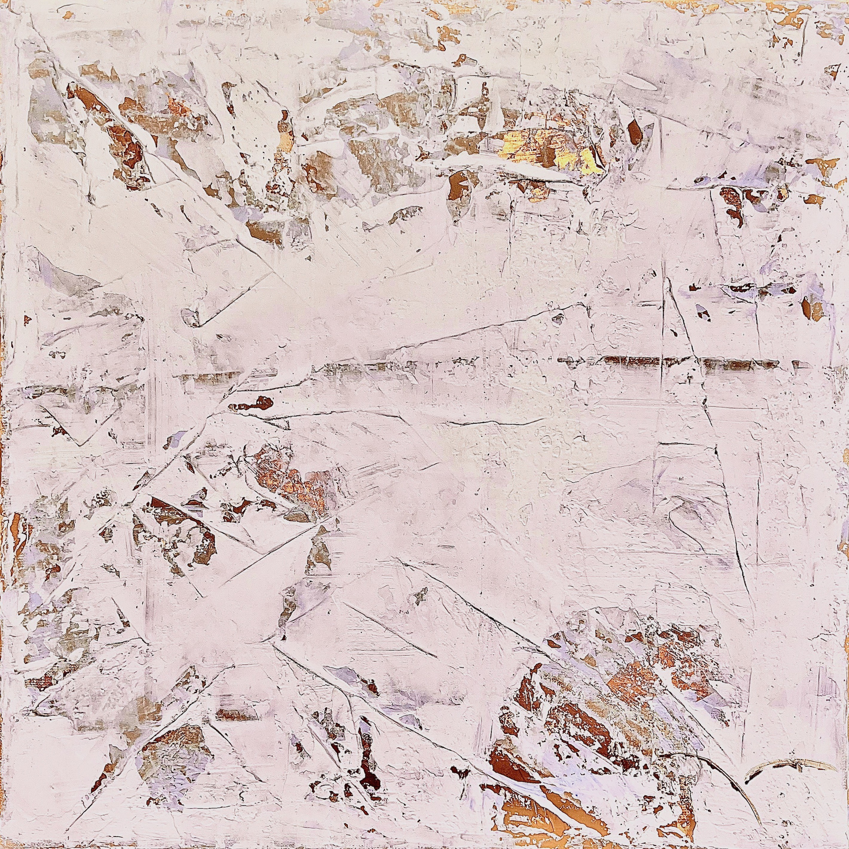 Marie-Anne Decamp, Evanescence 1 Marie-Anne Decamp, Evanescence 1