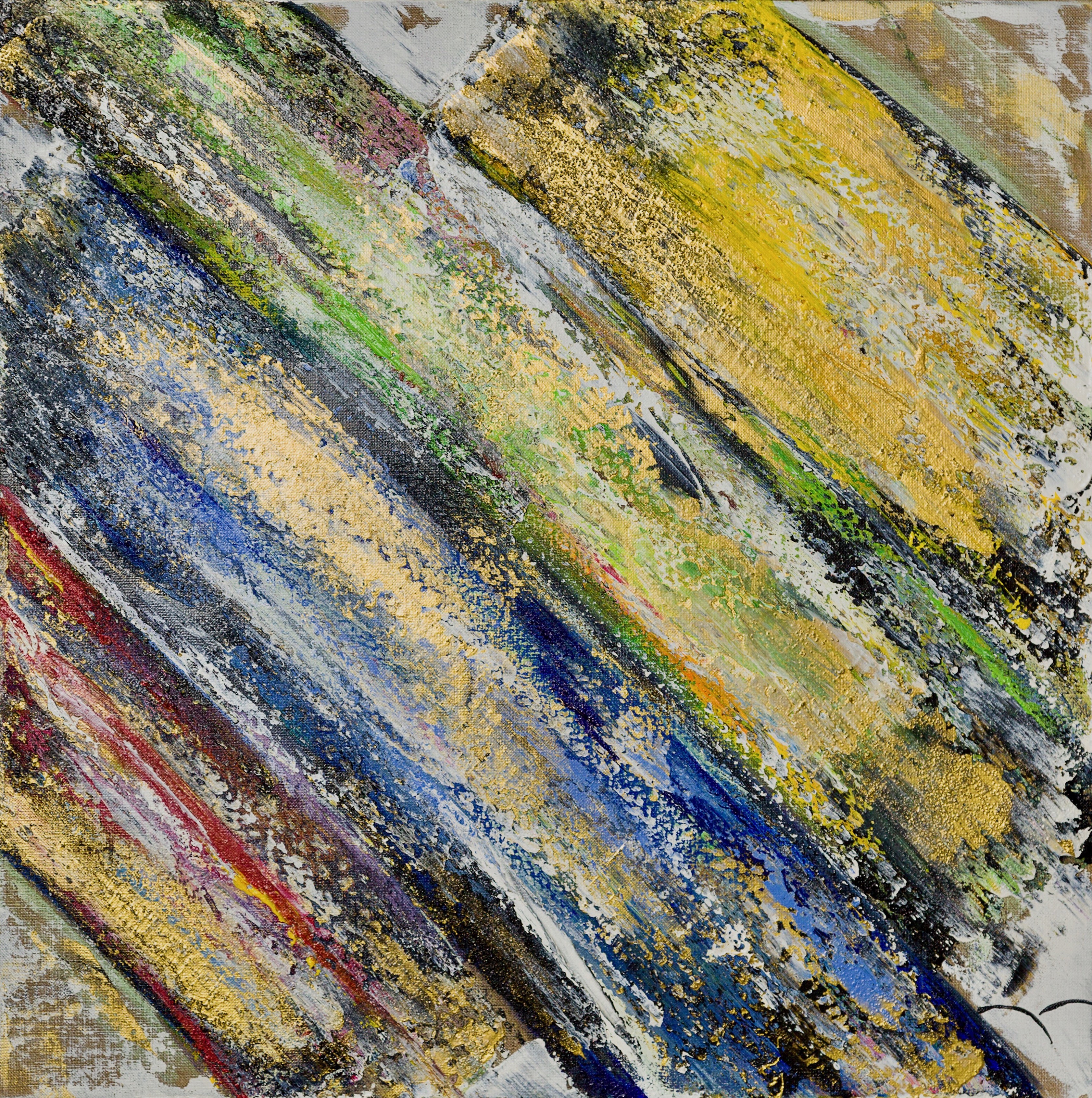 Marie-Anne Decamp, Seasons Marie-Anne Decamp, Seasons