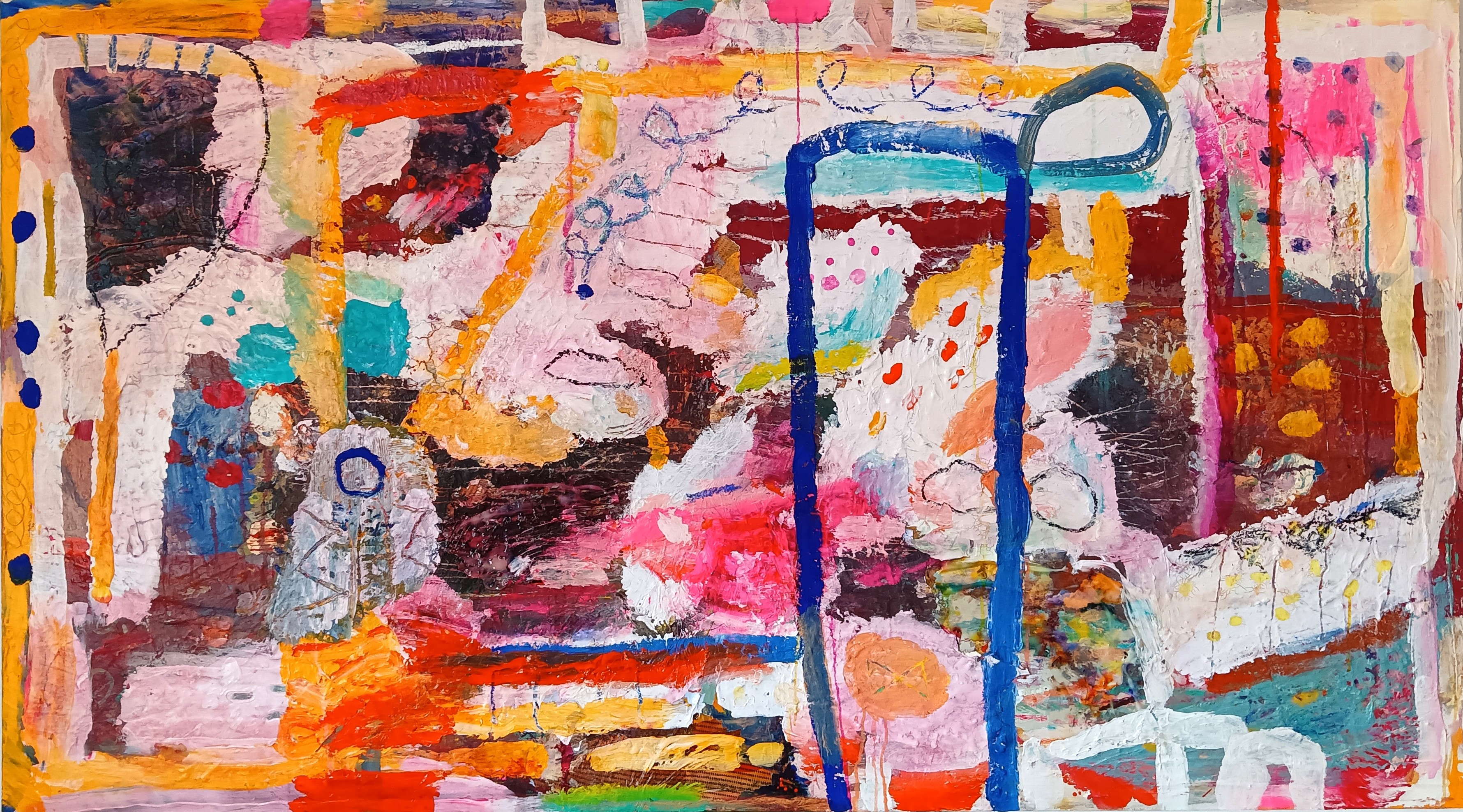 Gemma Rigau de Llobet, Abstract Gemma Rigau de Llobet, Abstract