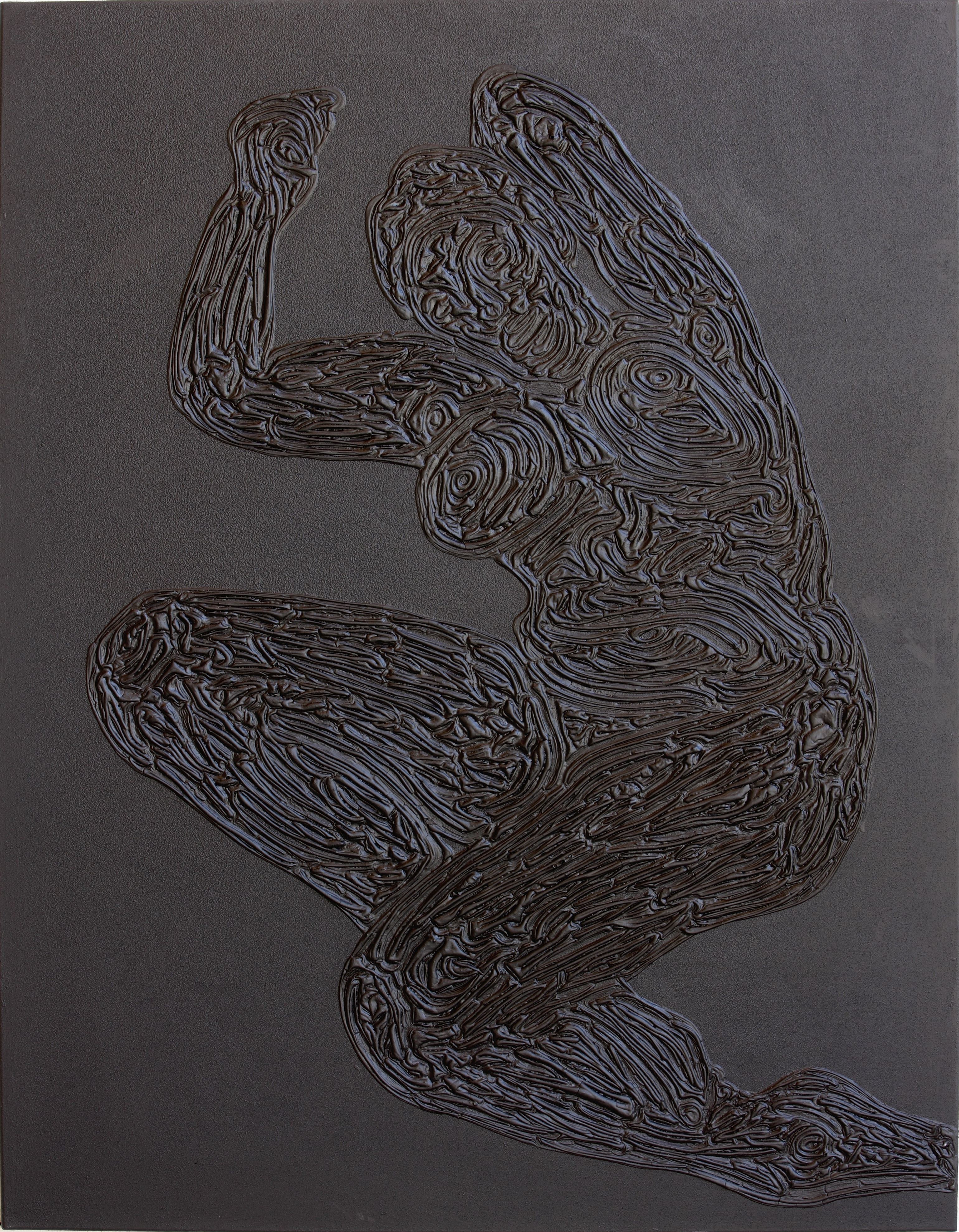 William Mountgoaten, Akt William Mountgoaten, Akt
