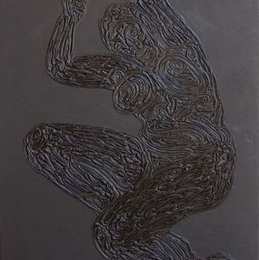 Peinture, Akt, William Mountgoaten