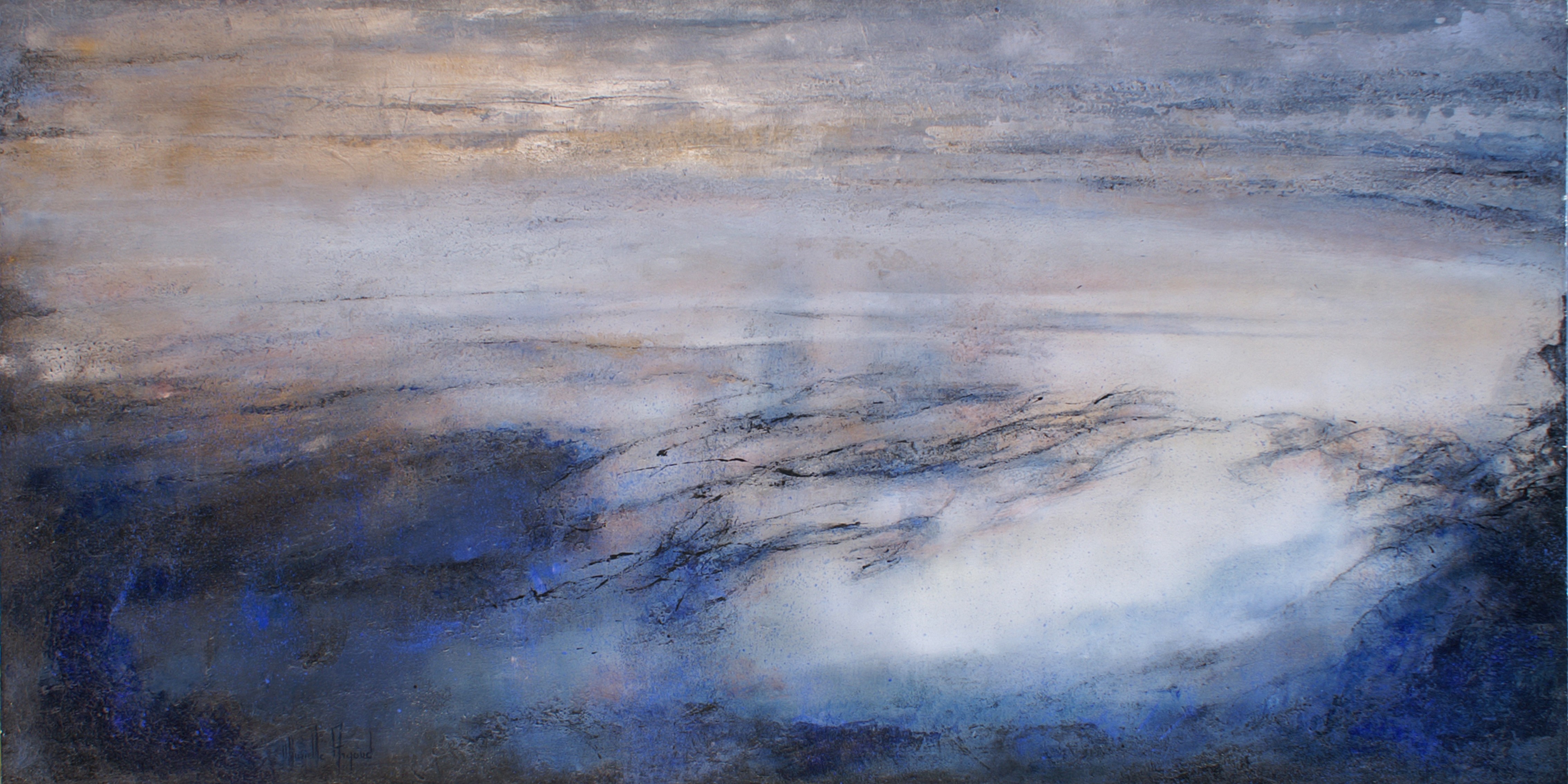 Murielle Argoud, Beyond Appearances Murielle Argoud, Beyond Appearances