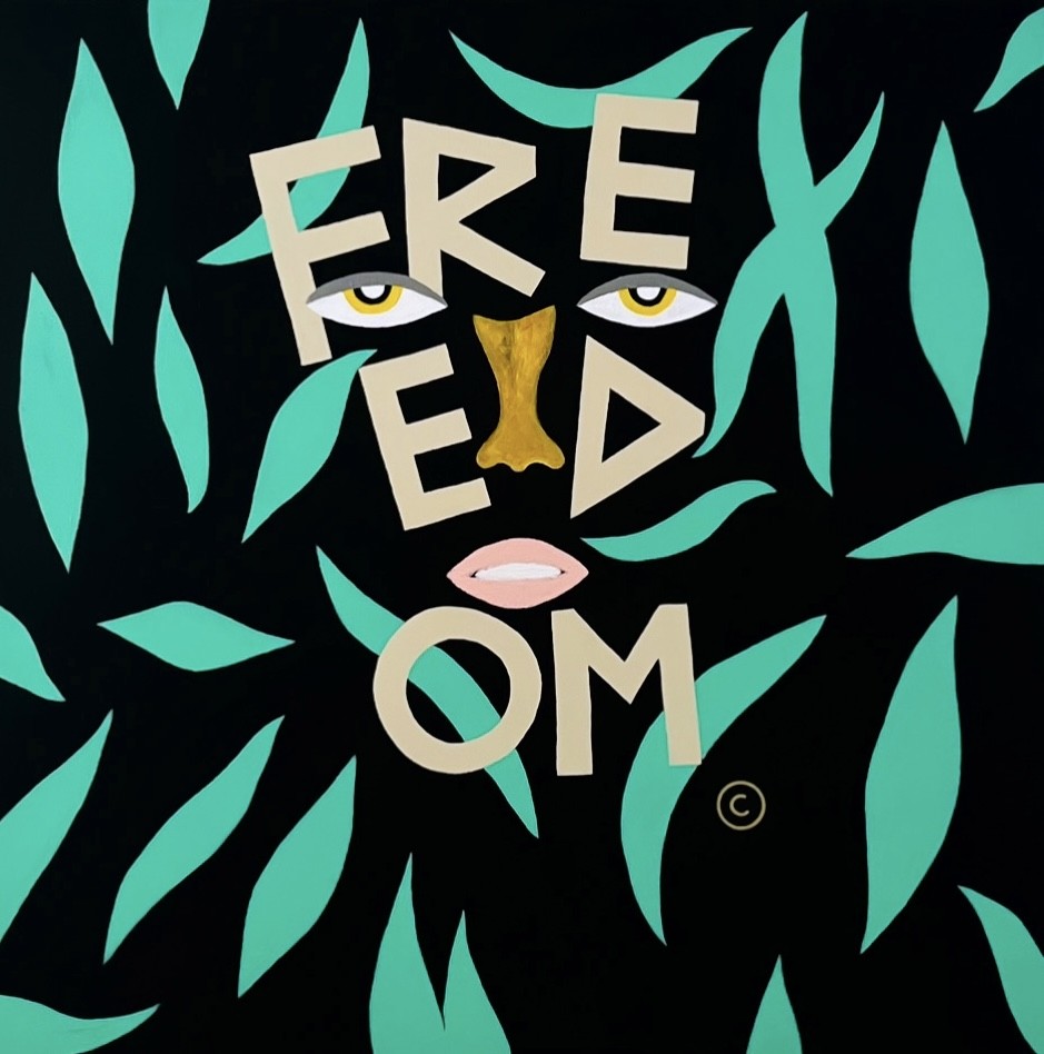 Nas One, Freedom Nas One, Freedom