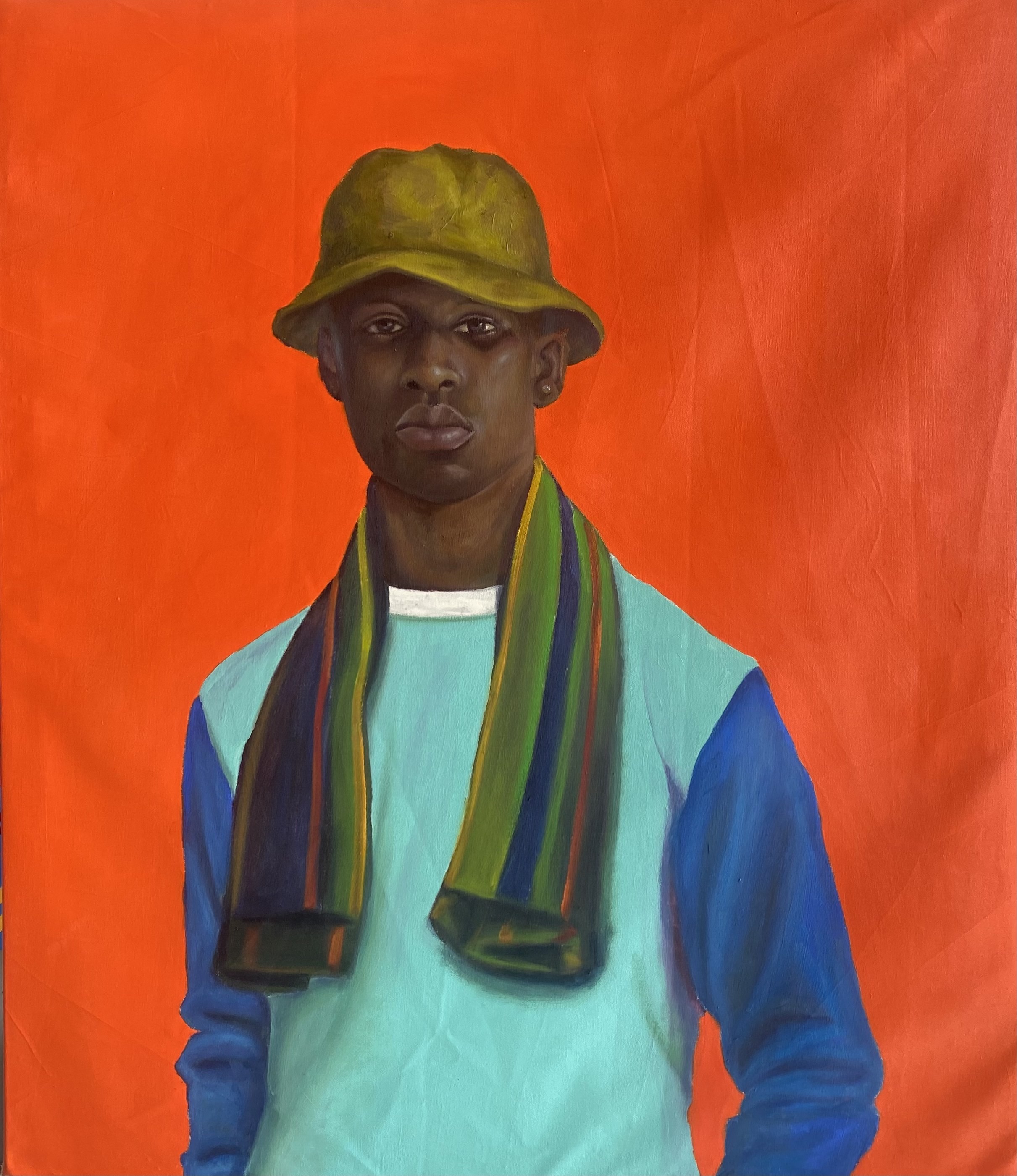 Busari Adewale, Beyond the Limits Busari Adewale, Beyond the Limits