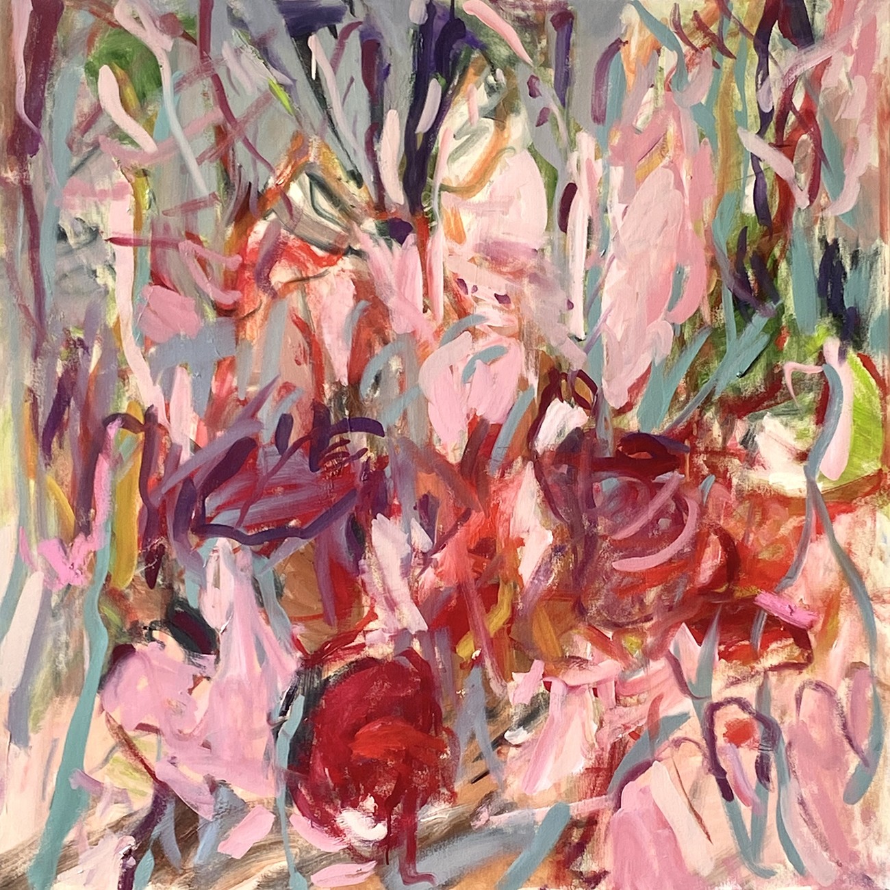 Petra Schott, Magical Walk X Petra Schott, Magical Walk X