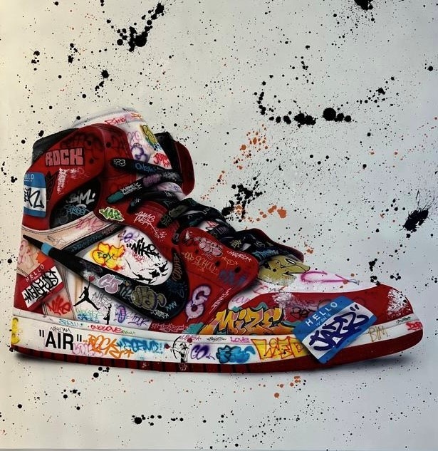 Onemizer, Nike Sam Air (1) Onemizer, Nike Sam Air (1)