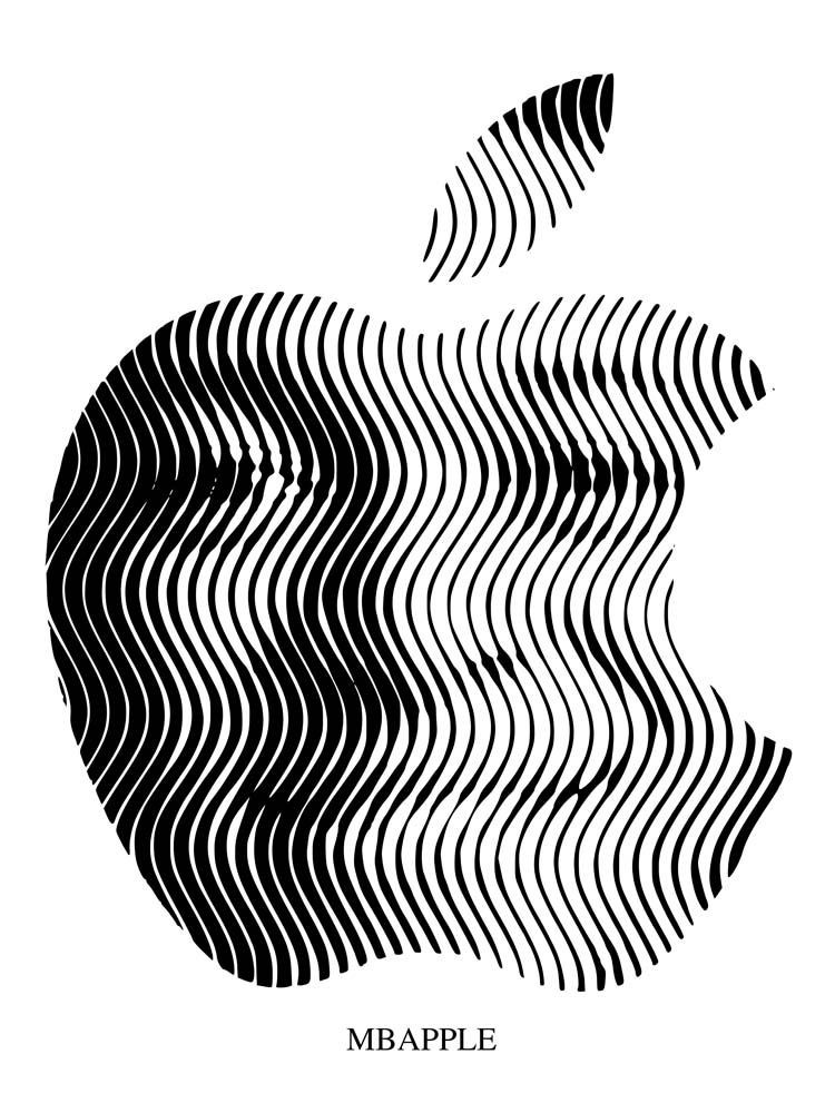 Wawapod, MBAPPLE Wawapod, MBAPPLE