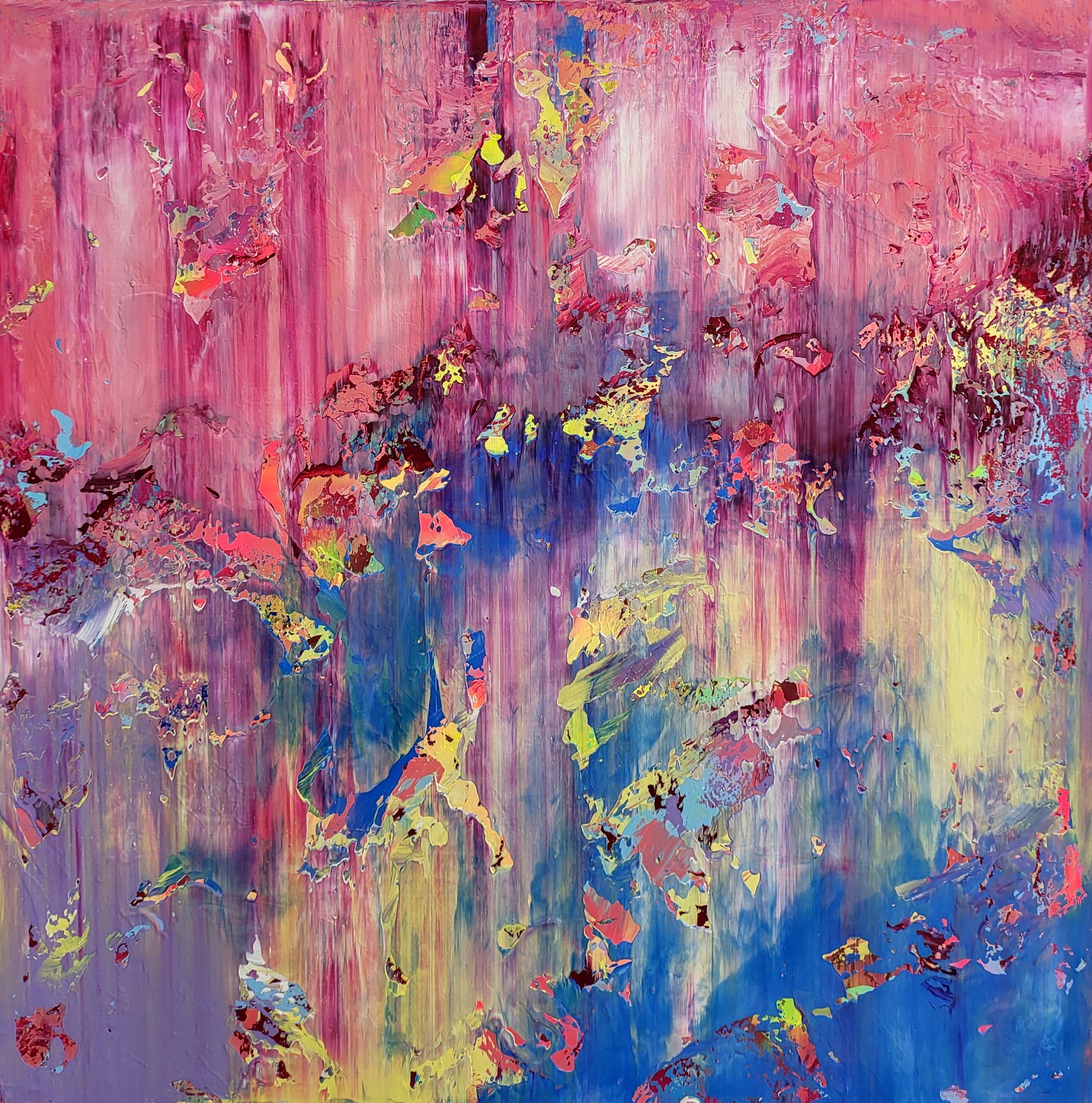 Alex Senchenko, Abstract 2383 Alex Senchenko, Abstract 2383