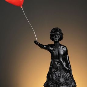 Balloon bliss, Dervis Akdemir