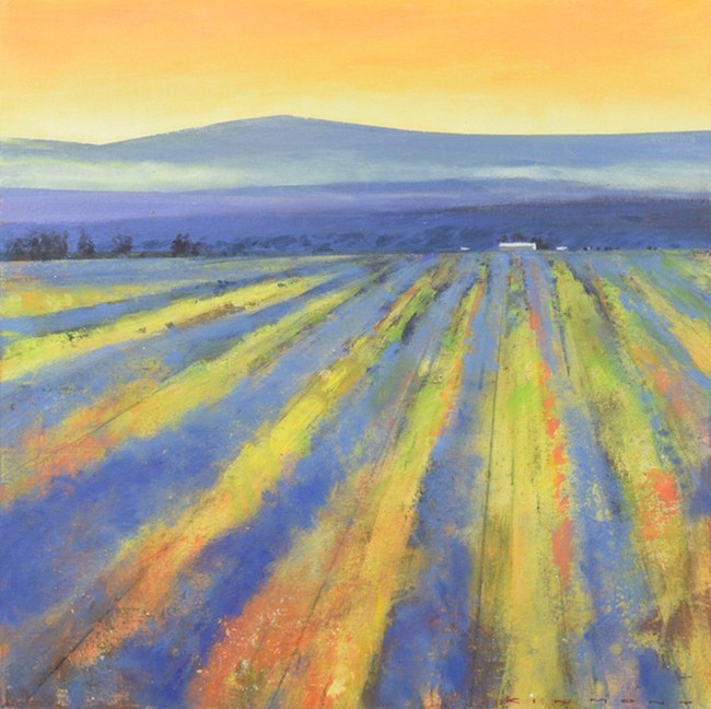 Andrew Kinmont, Dawns Delight Andrew Kinmont, Dawns Delight