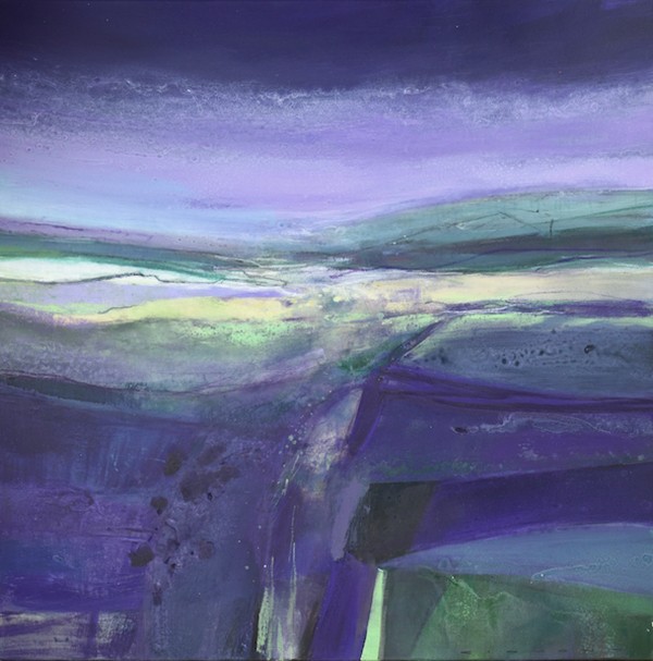 Andrew Kinmont, In The Gloaming Andrew Kinmont, In The Gloaming