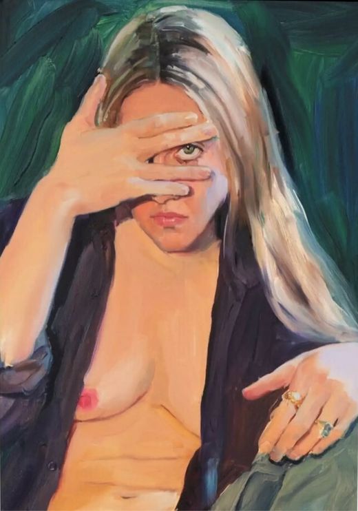 Jenna Gribbon