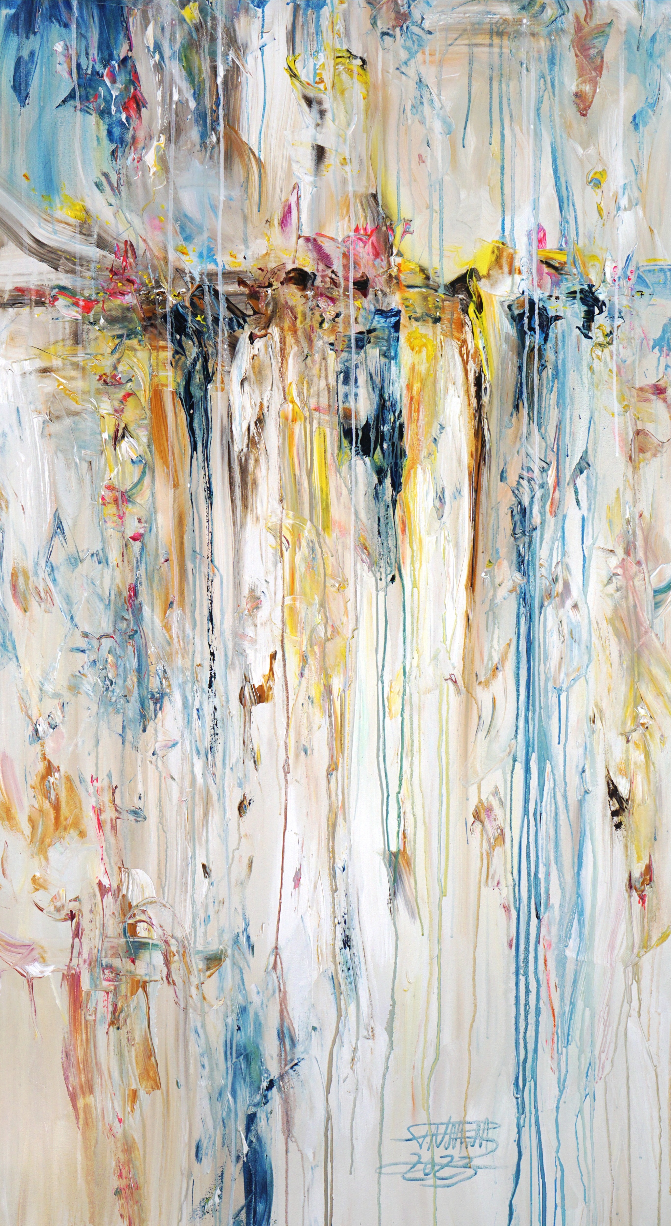 Peter Nottrott, Rainy day In June L 1 Peter Nottrott, Rainy day In June L 1