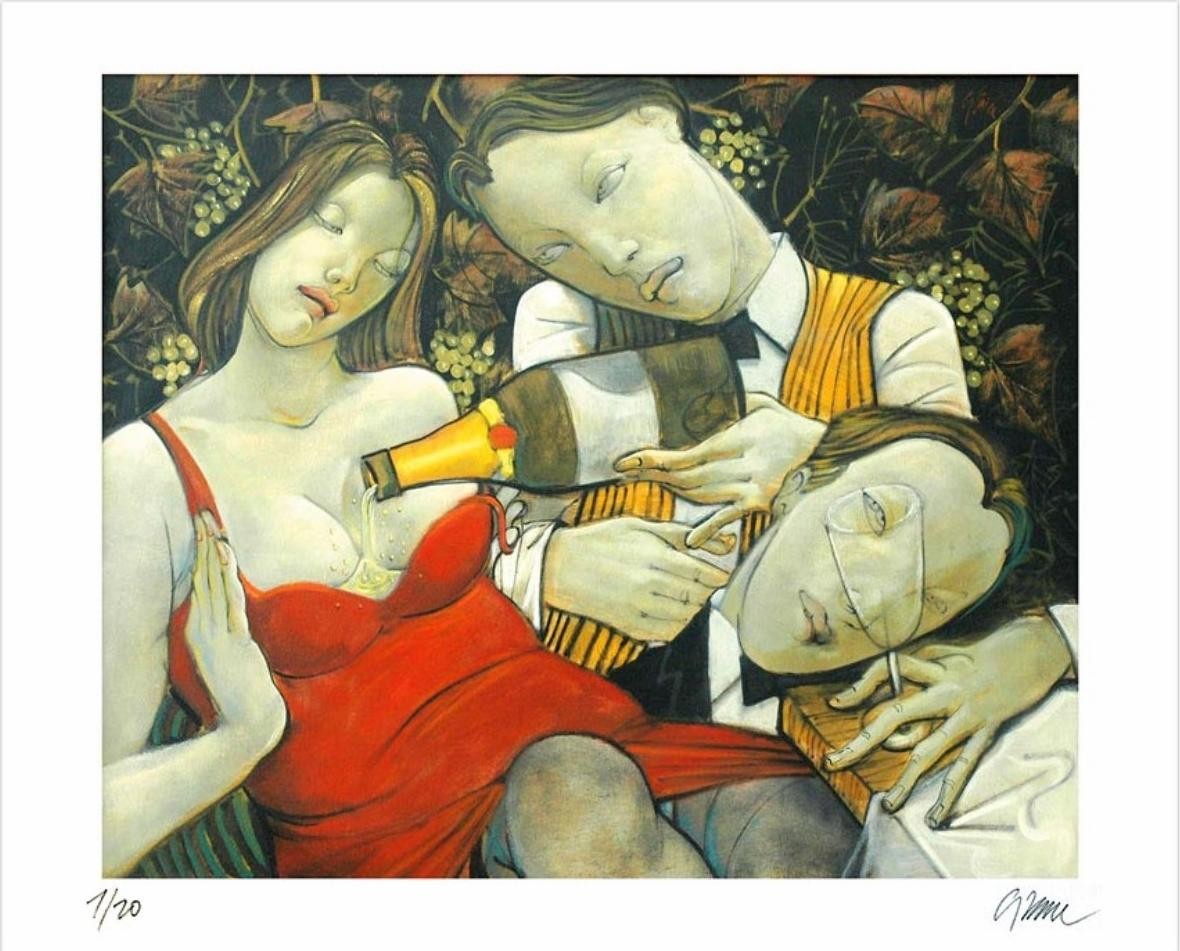 Jean-Pierre Ceytaire, Champagne Sillon Jean-Pierre Ceytaire, Champagne Sillon