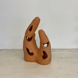Skulpturen, Aloe Columbia, Franck Scala
