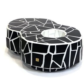 Design, Moonrock (Table basse), Franck Scala