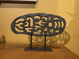 Skulpturen, Prophetic Table, Franck Scala