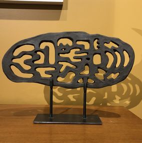 Skulpturen, Prophetic Table, Franck Scala
